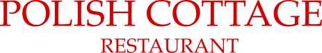 Polish Cottage Logo