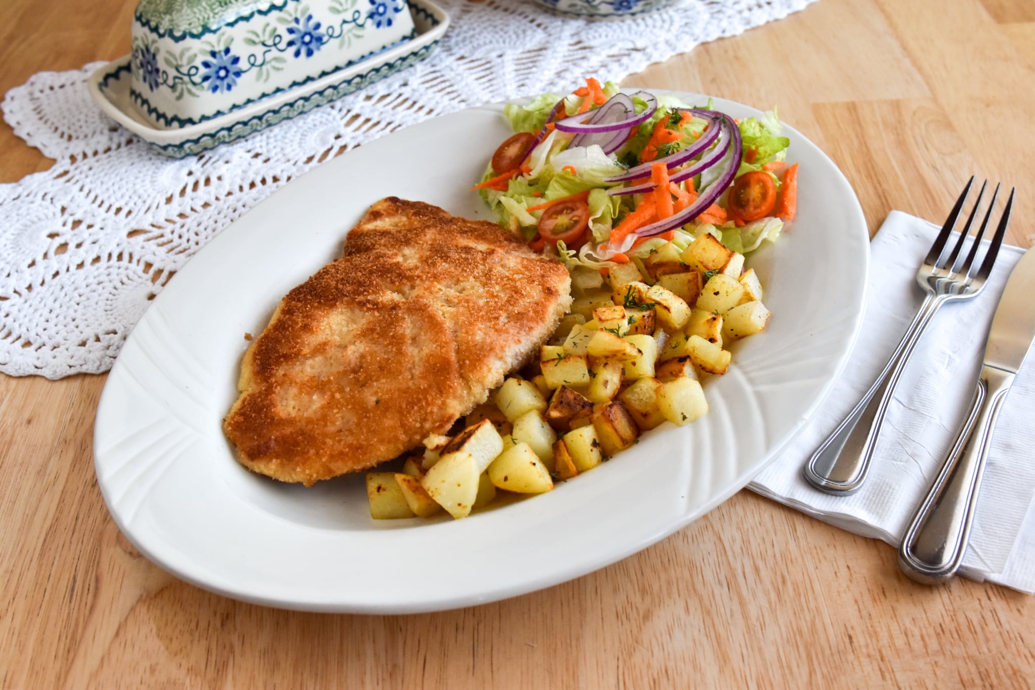 Menu item 10