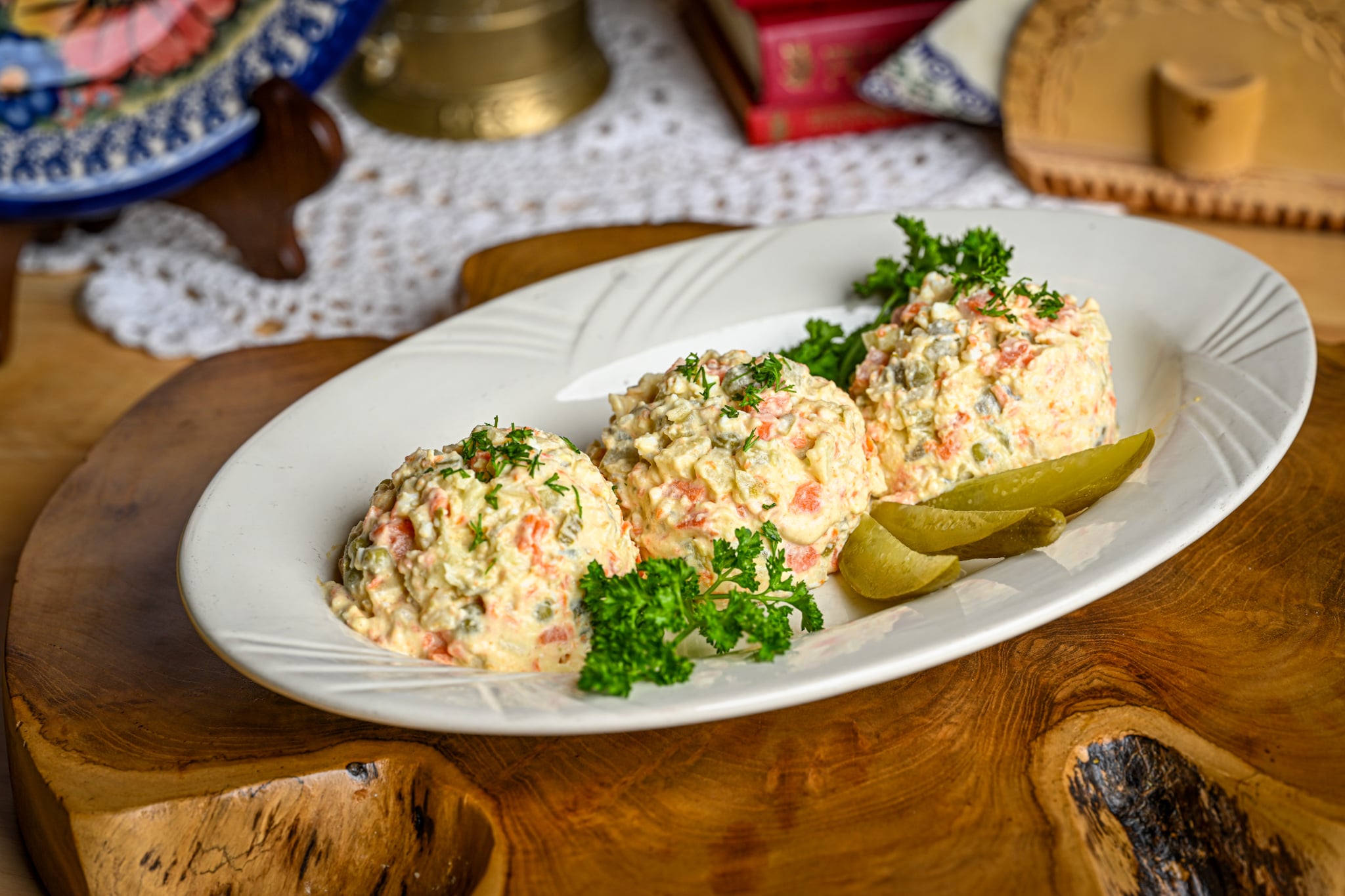 Menu item 11