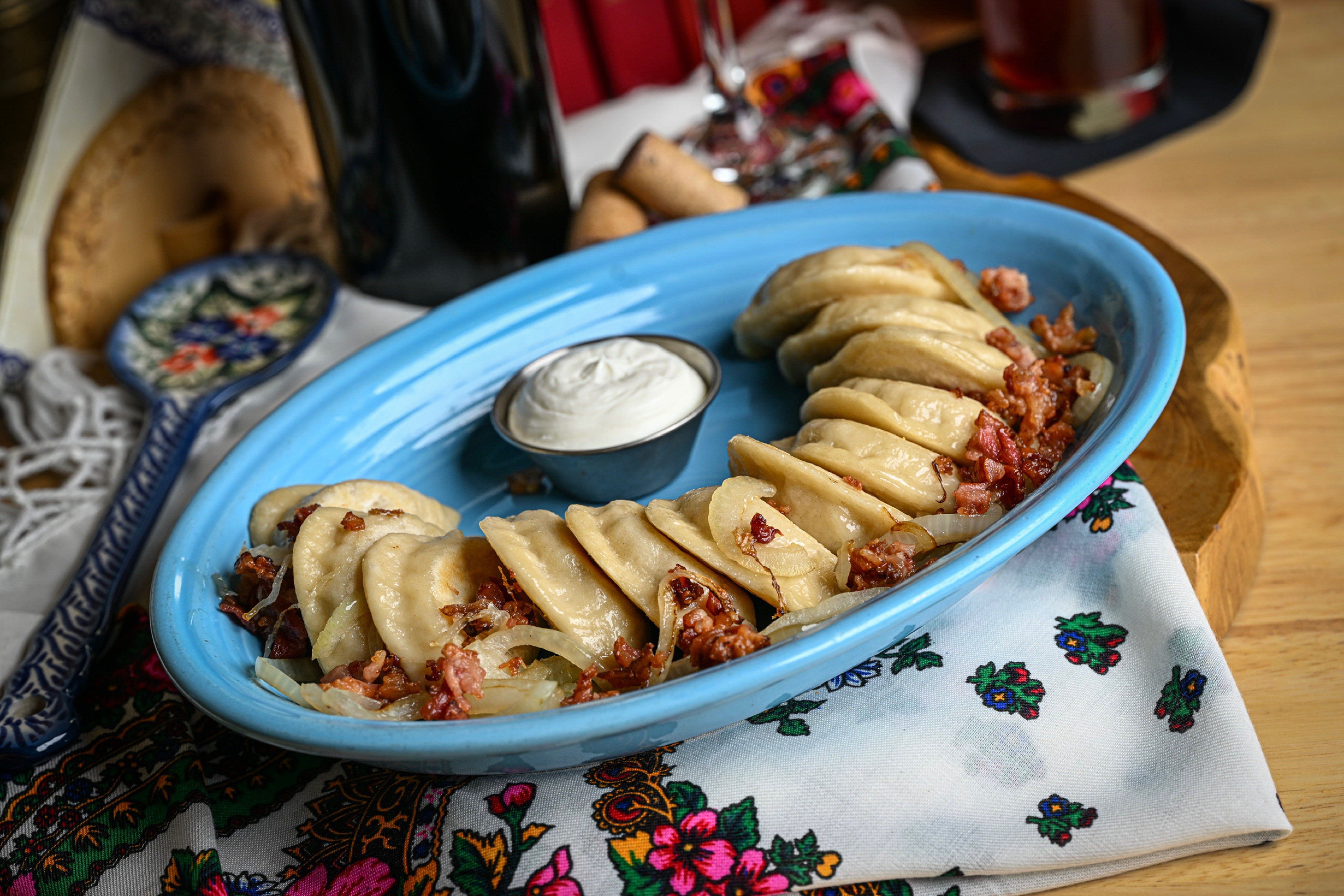 Menu item 21