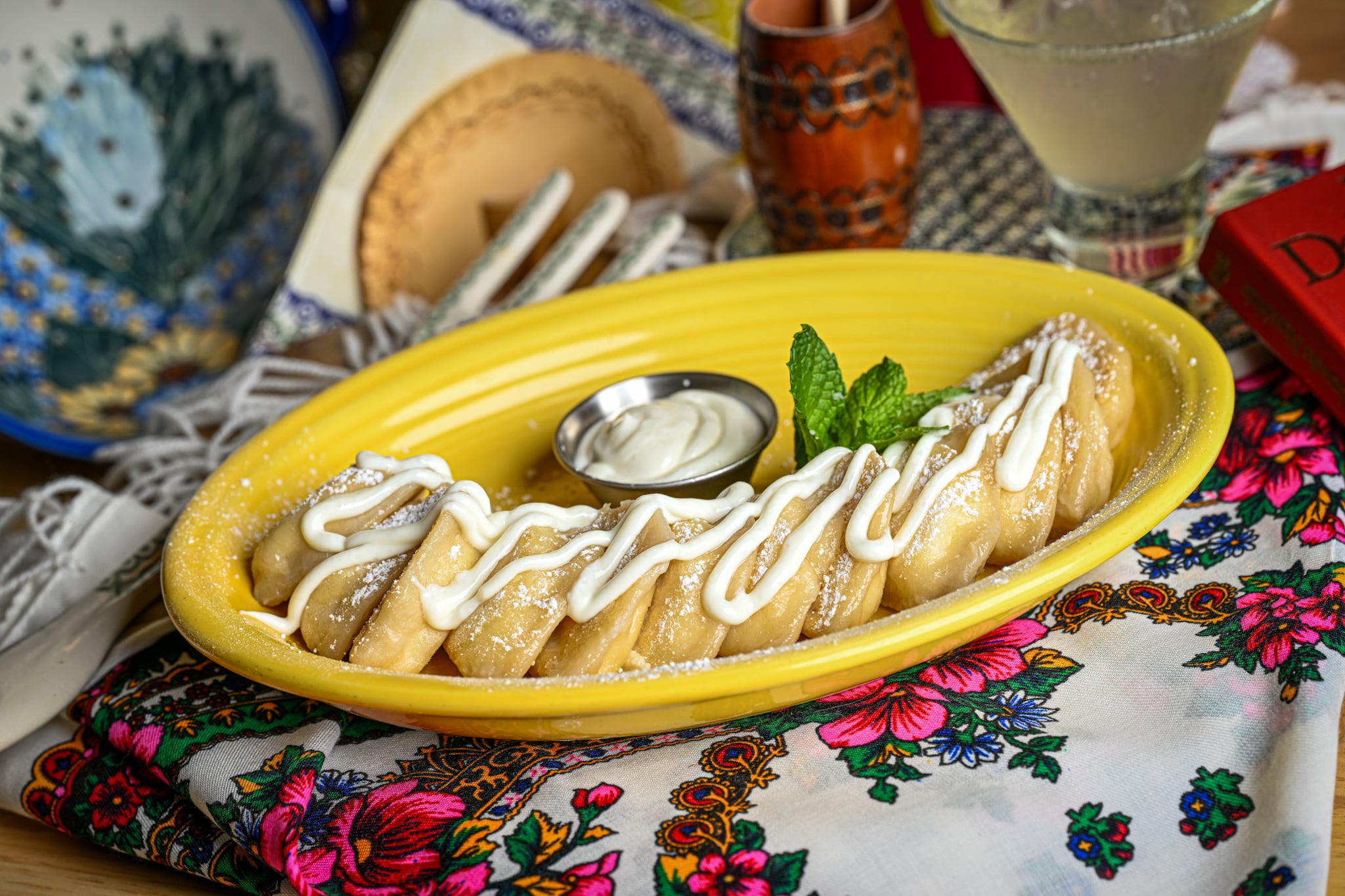 Menu item 24