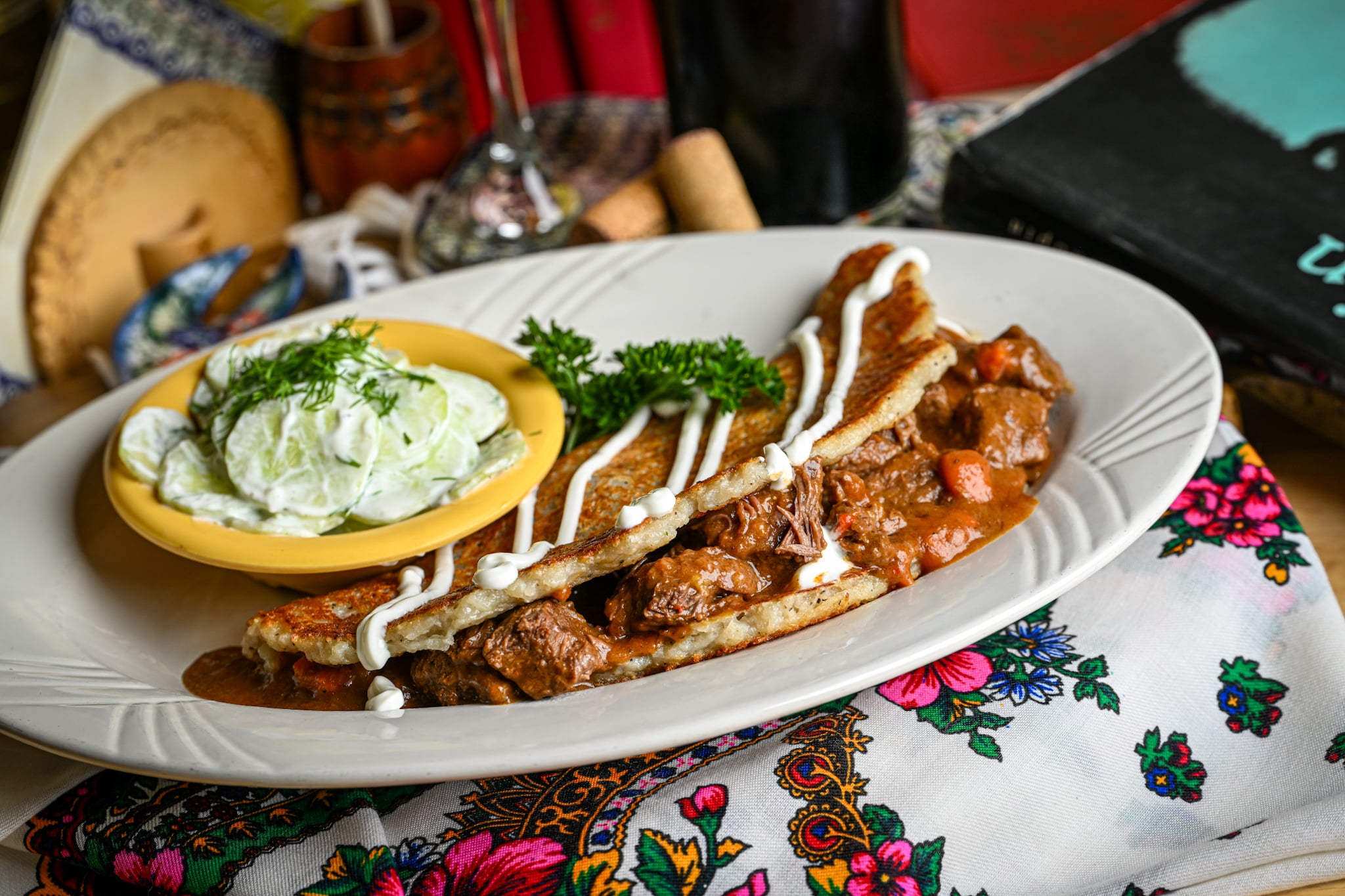 Menu item 33