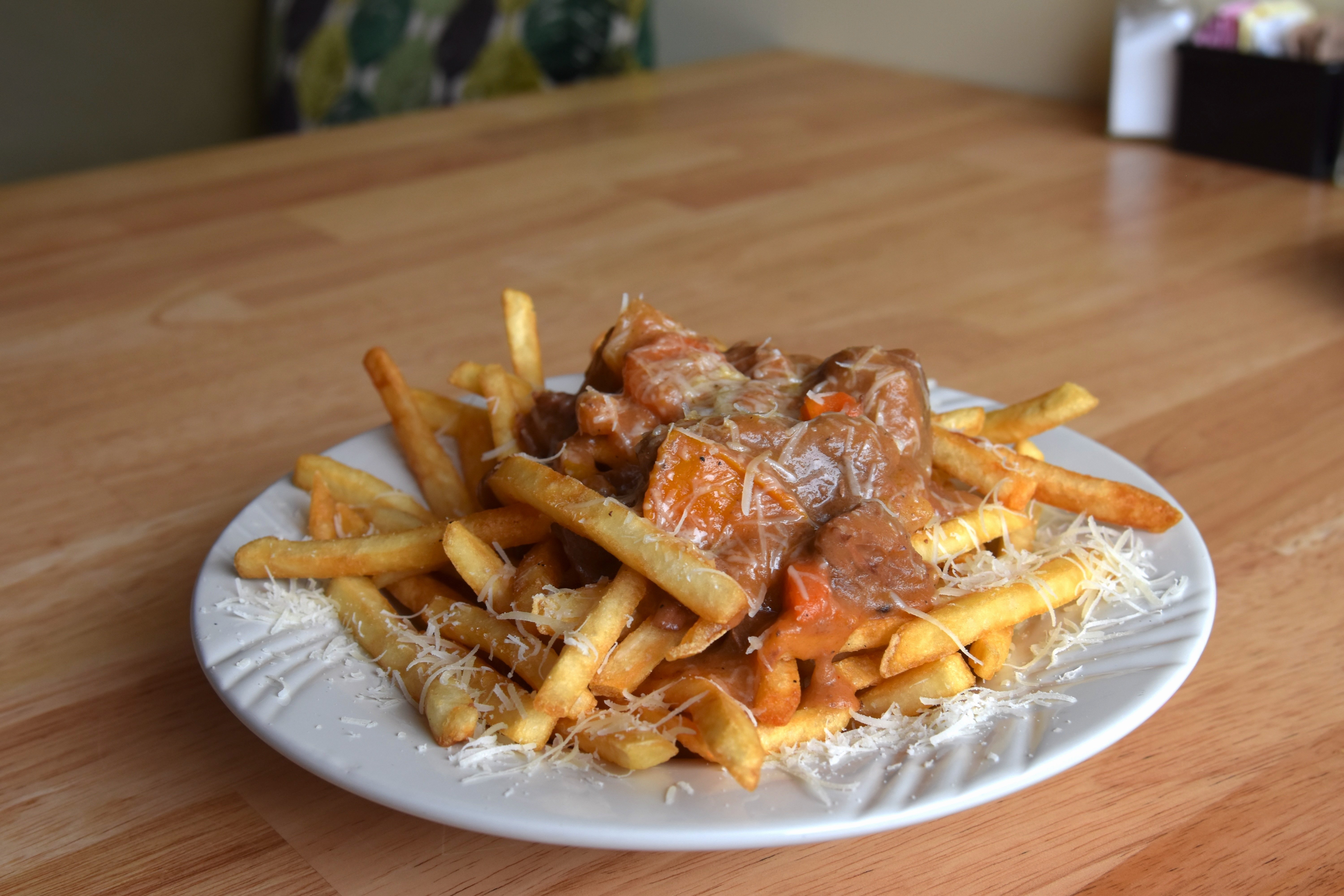 Food