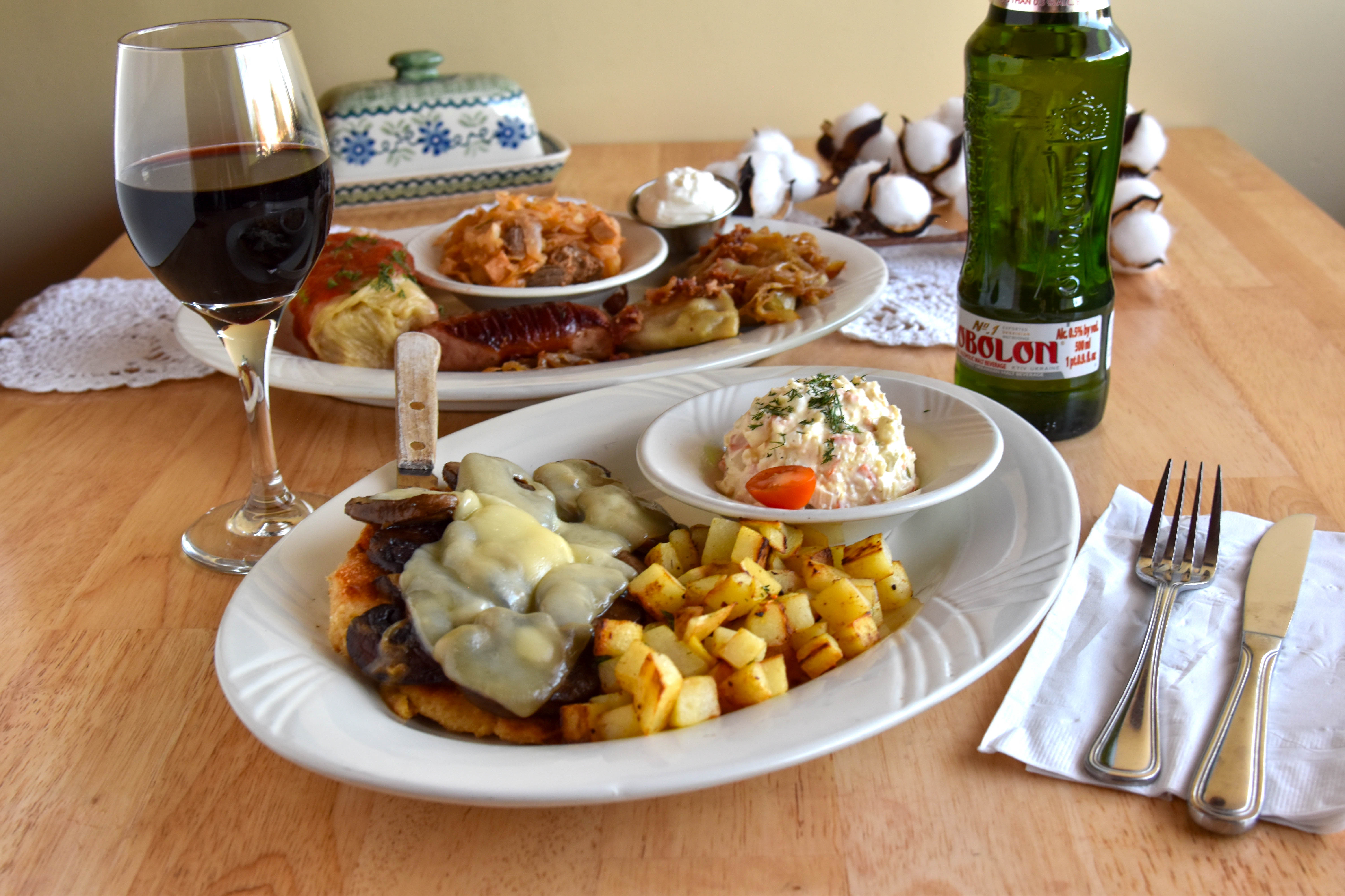 Menu item 9